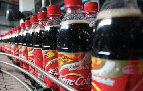 悲惨的国产可乐视频