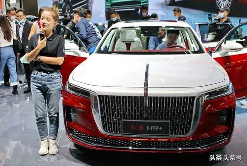 国产红旗轿车的视频,传承经典，引领未来