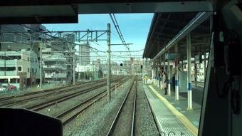 国产火車头前面展望视频,展望未来，驰骋千里