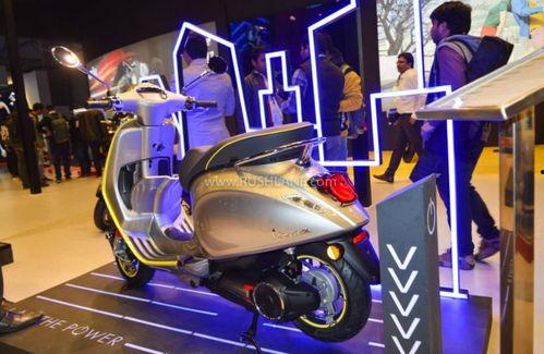 国产踏板车生产视频,精湛工艺与匠心独运