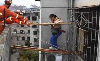 高空逃生视频推荐国产,揭秘安全逃生技巧与自救方法