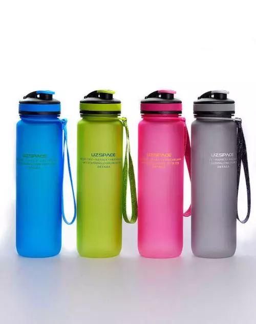 国产运动水杯评测最新视频,性能与设计双重解析  第1张