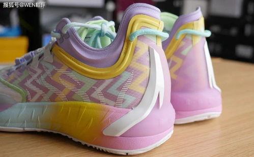 国产鞋在国外测评视频,品质与时尚的全球之旅