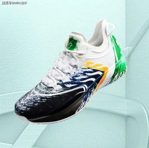 国产鞋在国外测评视频,品质与时尚的全球之旅