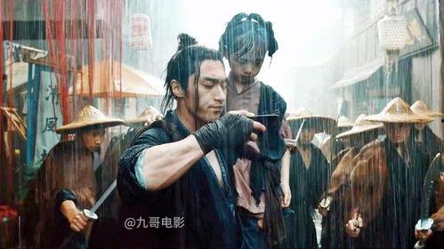 国产真实武打片视频网站,揭秘国产真实武打片网站的魅力世界  第2张