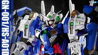 国产雪崩能天使改装视频,性能升级，视觉盛宴  第1张