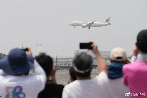 日本看国产大飞机视频大全,日本视角下的精彩瞬间