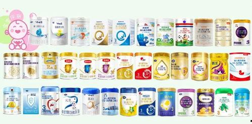 国产奶粉口感评测视频,品质与口感的完美融合