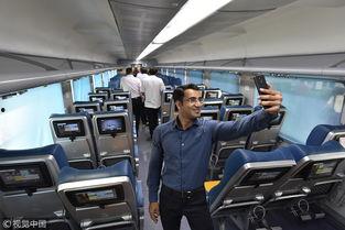 最新国产高铁视频,跨越时空的钢铁巨龙风采展现