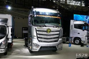 国产卡车品牌视频大全