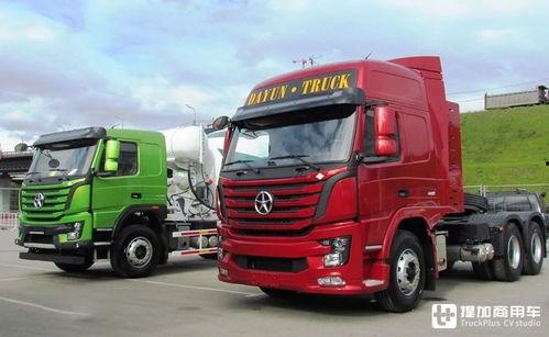 国产卡车品牌视频大全