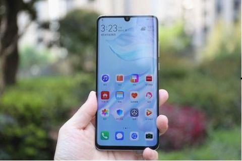 国产拍视频手机排行榜,2023年度国产手机视频拍摄实力排行榜揭晓  第2张