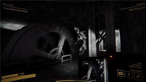 恐怖国产恐怖游戏视频在线观看