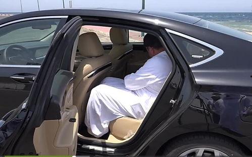 中东土豪拦国产车视频播放,惊艳表现引热议