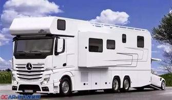 国产大卡房车视频大全集,尽享移动家园的舒适与便捷