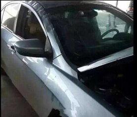 国产车甲醛超标事件视频,揭露车内空气质量隐患