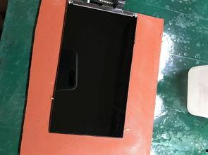 国产屏幕更换外屏教程视频