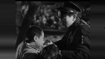 恶搞国产黑白老电影视频