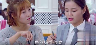 国产偶像剧伤心片段视频,国产偶像剧催泪片段回顾