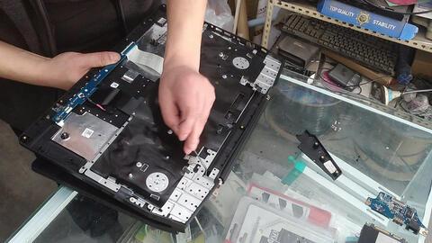 国产神光棒拆机视频大全  第2张