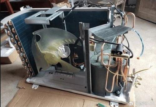 国产神光棒拆机视频大全  第3张